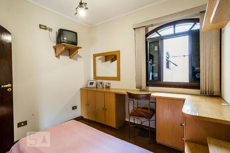 Apartamento à venda com 100m², 3 quartos e 2 vagasQuarto 3