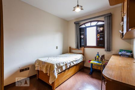 Apartamento à venda com 100m², 3 quartos e 2 vagasQuarto 2