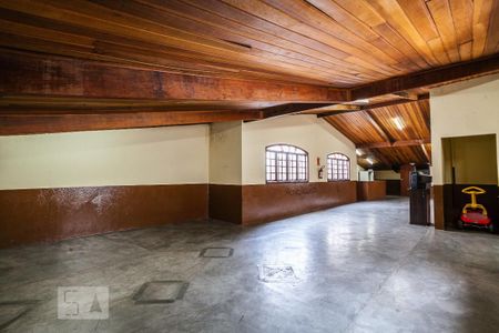 Apartamento à venda com 100m², 3 quartos e 2 vagasÁrea comum - Salão de festas