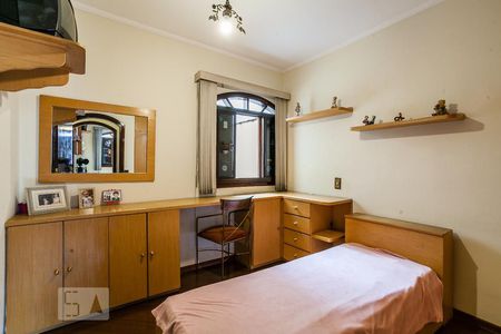 Apartamento à venda com 100m², 3 quartos e 2 vagasQuarto 3