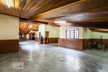 Apartamento à venda com 100m², 3 quartos e 2 vagasÁrea comum - Salão de festas