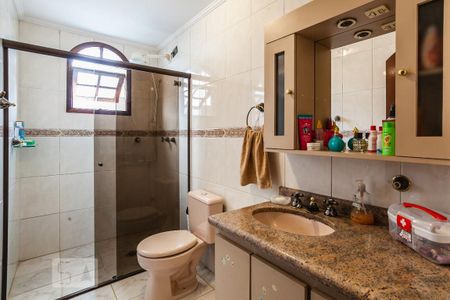 Apartamento à venda com 100m², 3 quartos e 2 vagasBanheiro Social