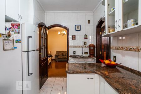 Apartamento à venda com 100m², 3 quartos e 2 vagasCozinha