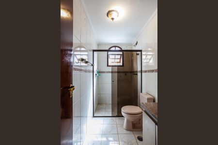 Apartamento à venda com 100m², 3 quartos e 2 vagasBanheiro Social