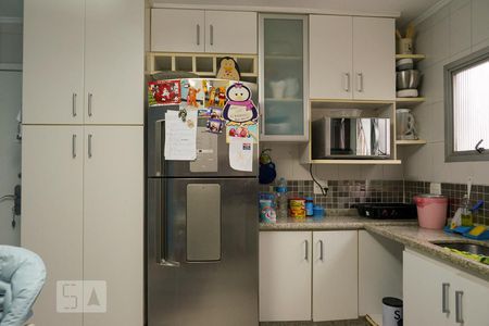 Apartamento para alugar com 240m², 4 quartos e 2 vagasCozinha