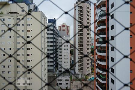 Apartamento para alugar com 240m², 4 quartos e 2 vagasVista da Suíte
