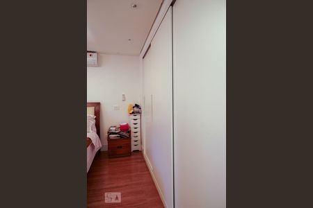 Apartamento para alugar com 240m², 4 quartos e 2 vagasSuíte 1