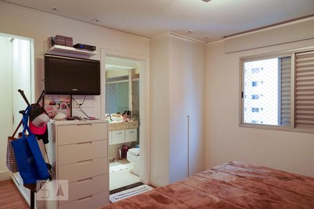 Suíte 1 de apartamento para alugar com 4 quartos, 240m² em Perdizes, São Paulo