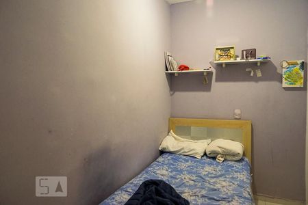 Apartamento para alugar com 240m², 4 quartos e 2 vagasQuarto de Serviço