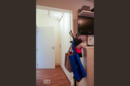 Suíte 1 de apartamento para alugar com 4 quartos, 240m² em Perdizes, São Paulo