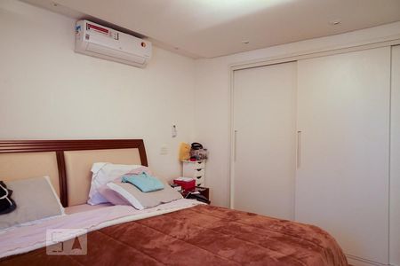Suíte 1 de apartamento para alugar com 4 quartos, 240m² em Perdizes, São Paulo