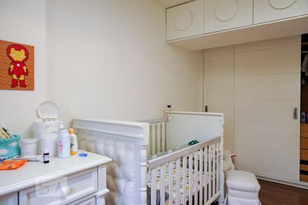 Apartamento para alugar com 240m², 4 quartos e 2 vagasQuarto 3 