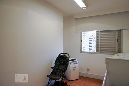 Apartamento para alugar com 240m², 4 quartos e 2 vagasQuarto 3 