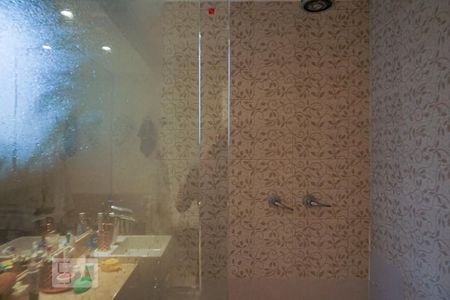Apartamento para alugar com 240m², 4 quartos e 2 vagasBanheiro da Suíte 1