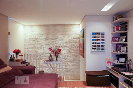 Apartamento para alugar com 240m², 4 quartos e 2 vagasSala 2