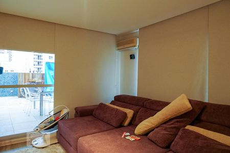 Apartamento para alugar com 240m², 4 quartos e 2 vagasSala 2