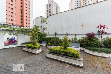 Apartamento para alugar com 240m², 4 quartos e 2 vagasÁrea comum