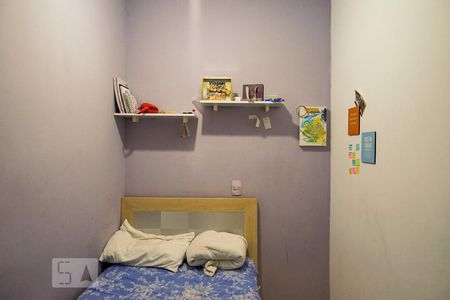 Apartamento para alugar com 240m², 4 quartos e 2 vagasQuarto de Serviço