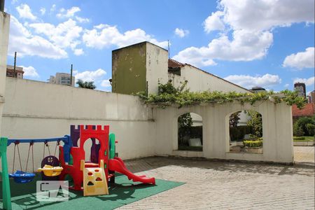 Apartamento para alugar com 240m², 4 quartos e 2 vagasÁrea Comum - Playground