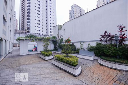 Apartamento para alugar com 240m², 4 quartos e 2 vagasÁrea comum