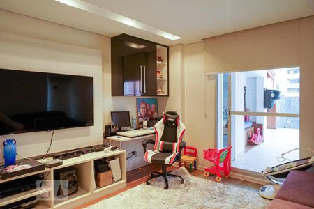 Apartamento para alugar com 240m², 4 quartos e 2 vagasSala 2