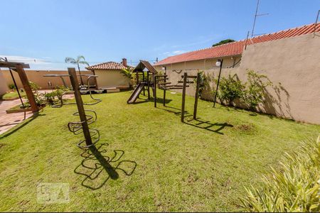 Apartamento para alugar com 57m², 2 quartos e 1 vagaÁrea Comum - Playground