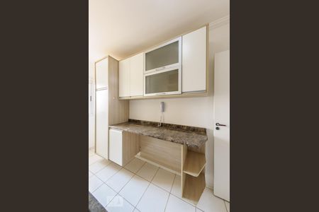 Apartamento para alugar com 57m², 2 quartos e 1 vagaCozinha