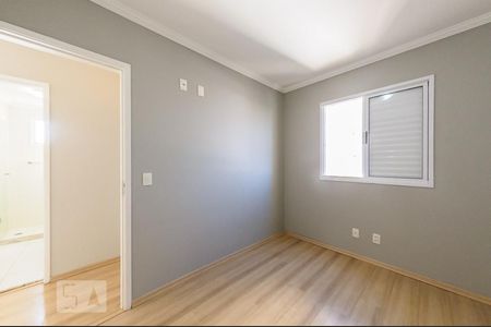 Apartamento para alugar com 57m², 2 quartos e 1 vagaQuarto 1