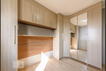 Apartamento para alugar com 57m², 2 quartos e 1 vagaQuarto 2 - Suite