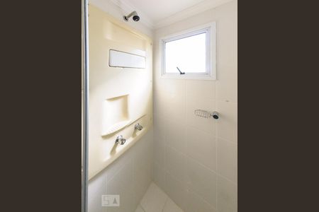 Apartamento para alugar com 57m², 2 quartos e 1 vagaBanheiro - Suite