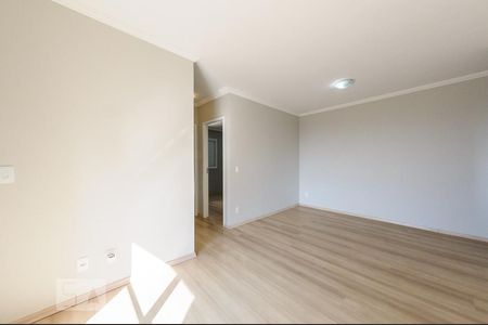 Sala de apartamento para alugar com 2 quartos, 57m² em Vila Nova, Campinas
