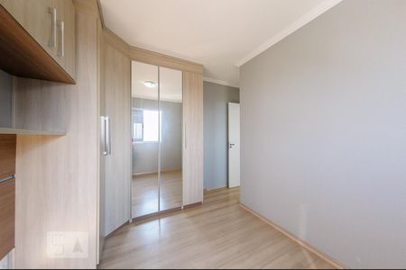Apartamento para alugar com 57m², 2 quartos e 1 vagaQuarto 2 - Suite
