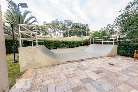 Apartamento para alugar com 57m², 2 quartos e 1 vagaÁrea Comum - Pista de Skate