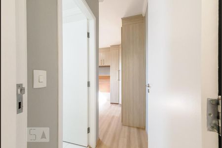Apartamento para alugar com 57m², 2 quartos e 1 vagaQuarto 2 - Suite