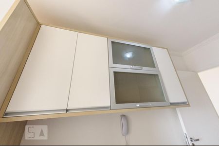Apartamento para alugar com 57m², 2 quartos e 1 vagaCozinha