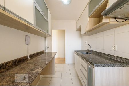 Apartamento para alugar com 57m², 2 quartos e 1 vagaCozinha