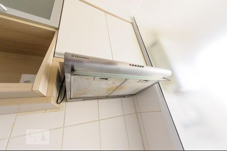 Apartamento para alugar com 57m², 2 quartos e 1 vagaCozinha