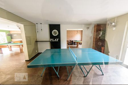 Apartamento para alugar com 57m², 2 quartos e 1 vagaÁrea Comum - Salão de Jogos
