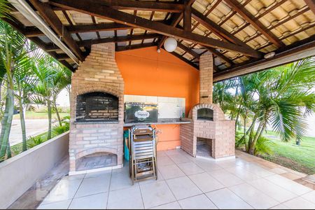 Apartamento para alugar com 57m², 2 quartos e 1 vagaÁrea Comum - Churrasqueira