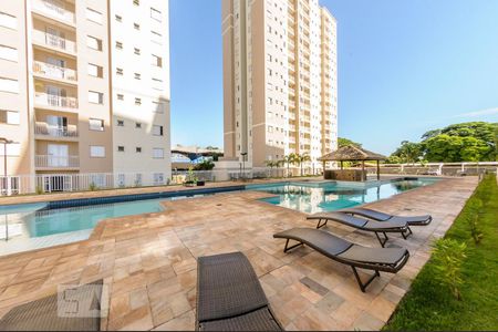 Apartamento para alugar com 57m², 2 quartos e 1 vagaÁrea Comum - Piscina