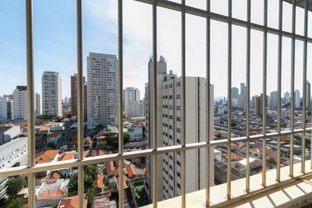 Apartamento à venda com 110m², 3 quartos e 2 vagasQuarto 1 - Vista