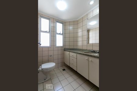 Apartamento à venda com 110m², 3 quartos e 2 vagasSuíte