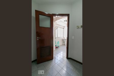 Apartamento à venda com 110m², 3 quartos e 2 vagasQuarto de Serviço