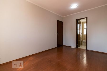 Apartamento à venda com 110m², 3 quartos e 2 vagasSuíte