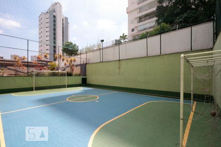Apartamento à venda com 110m², 3 quartos e 2 vagasÁrea comum