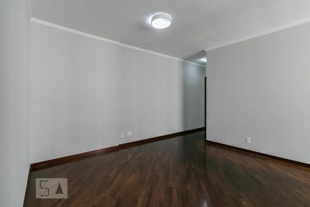 Sala de apartamento à venda com 3 quartos, 110m² em Vila Regente Feijó, São Paulo
