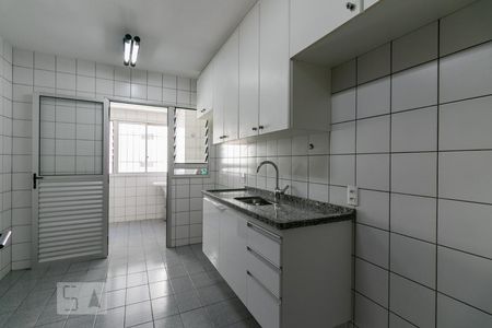 Apartamento à venda com 110m², 3 quartos e 2 vagasCozinha