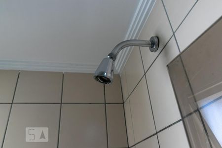 Apartamento à venda com 110m², 3 quartos e 2 vagasBanheiro 2 - Chuveiro