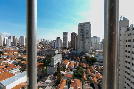 Apartamento à venda com 110m², 3 quartos e 2 vagasSuíte - Vista