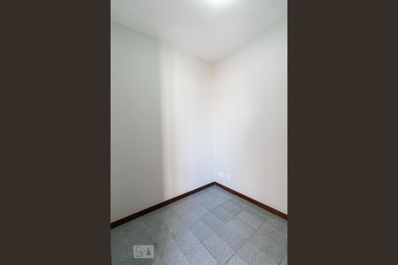 Apartamento à venda com 110m², 3 quartos e 2 vagasQuarto de Serviço